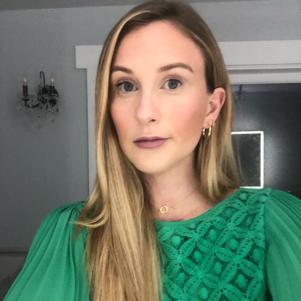 Meet your Posher, Janelle